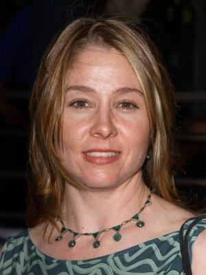 Megan Follows Poster