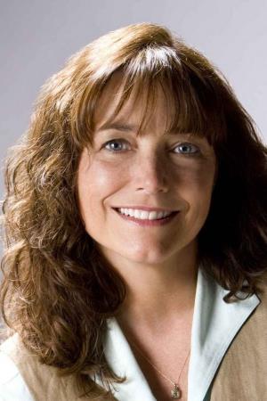 Karen Allen's poster