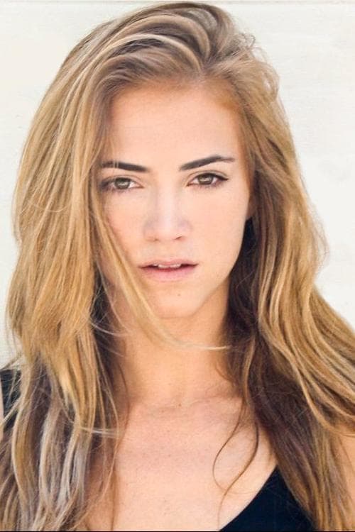 Emily Wickersham's poster