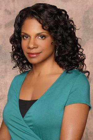 Audra McDonald's poster