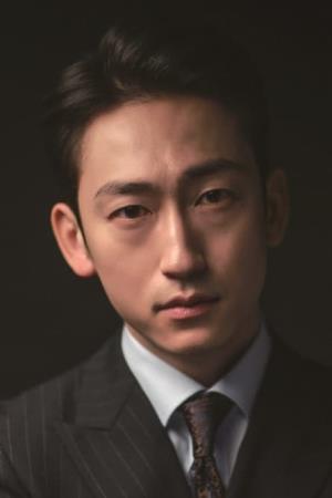 Lee Doo-seok's poster