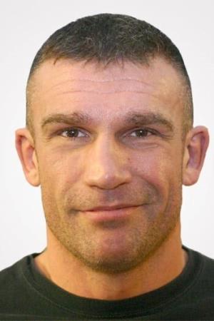 Peter Aerts's poster