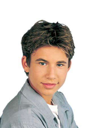 Jonathan Taylor Thomas's poster