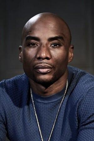 Charlamagne Tha God's poster