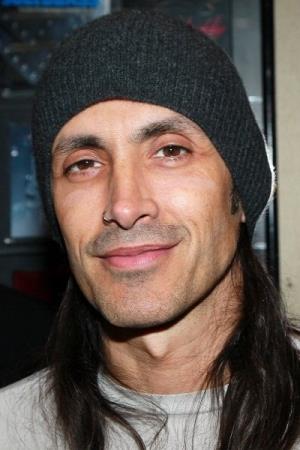 Nuno Bettencourt's poster