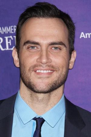 Cheyenne Jackson Poster