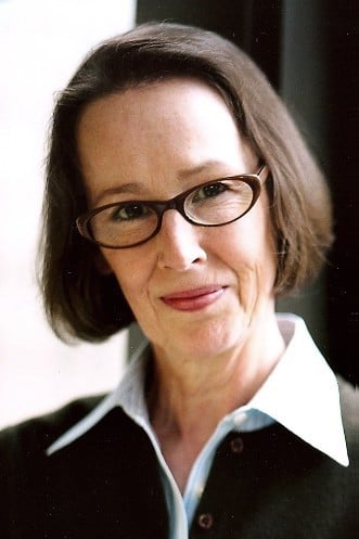 Susan Blommaert's poster