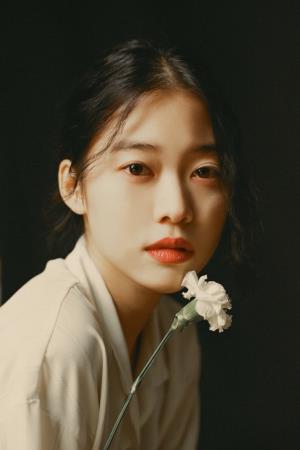 Jung Yi-seo's poster