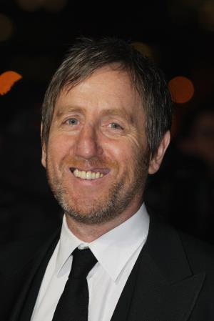 Michael Smiley Poster