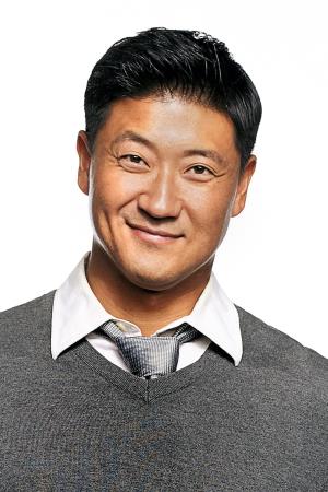 Tom Choi Poster