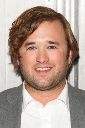 Haley Joel Osment's poster