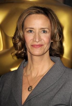 Janet McTeer's poster