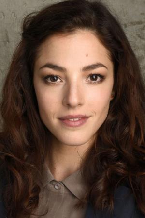 Olivia Thirlby's poster