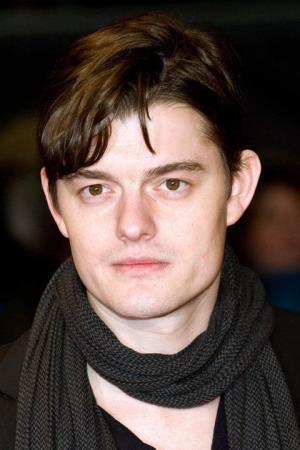 Sam Riley's poster