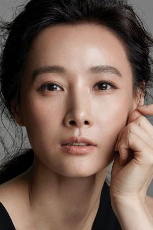 Do Ji-won's poster