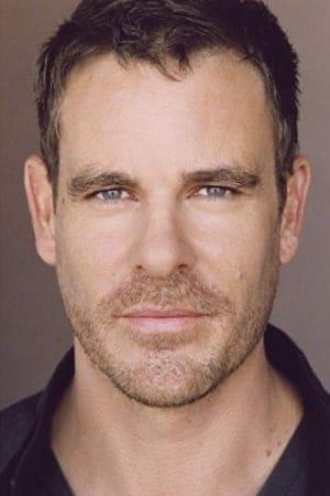 Aaron Jeffery Poster