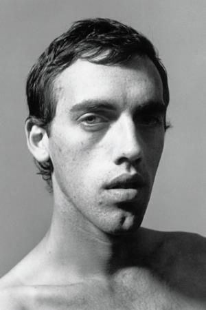 David Wojnarowicz's poster