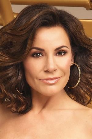 LuAnn de Lesseps's poster