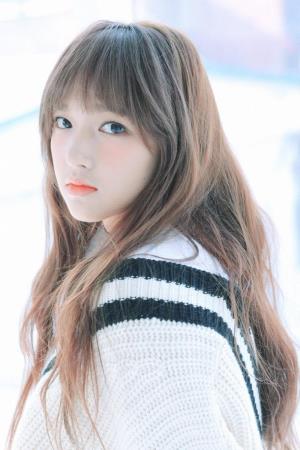 Cheng Xiao's poster