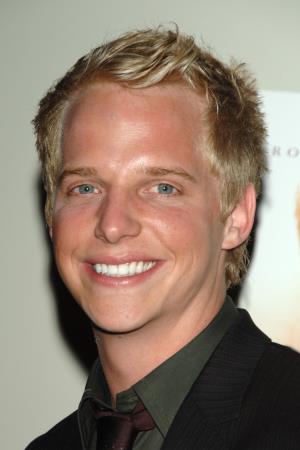 Chris Geere Poster