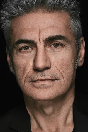 Luciano Ligabue's poster