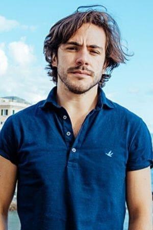 Jack Savoretti's poster