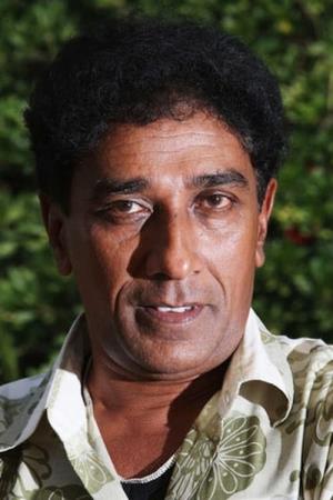 Mahendra Perera's poster