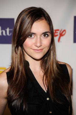 Alyson Stoner Poster