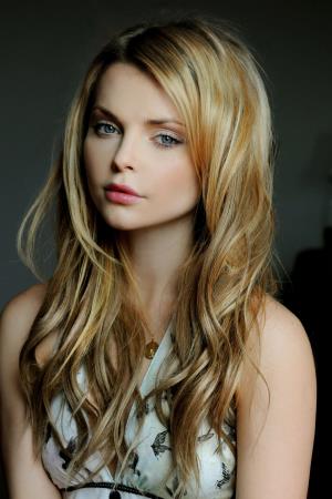 Izabella Miko's poster