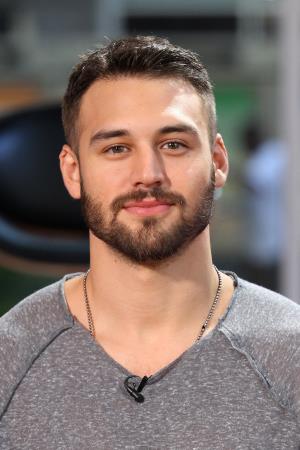 Ryan Guzman Poster