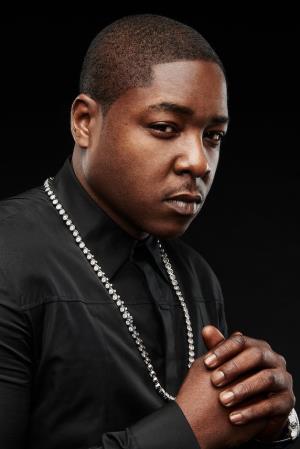 Jadakiss's poster