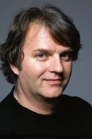 Paul Merton's poster