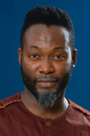 Adjetey Anang's poster