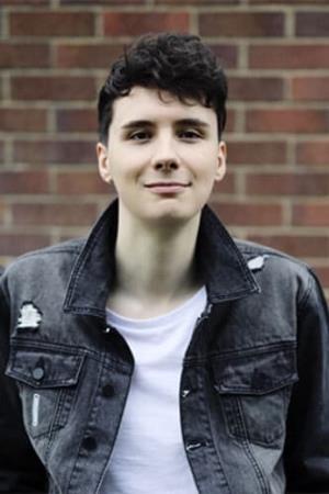 Daniel Howell's poster