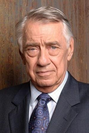 Philip Baker Hall's poster