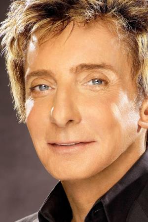 Barry Manilow's poster