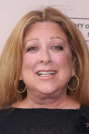 Elayne Boosler's poster