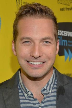 Ryan Hansen Poster