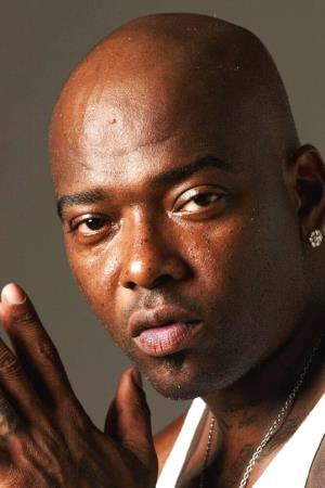 Treach Poster