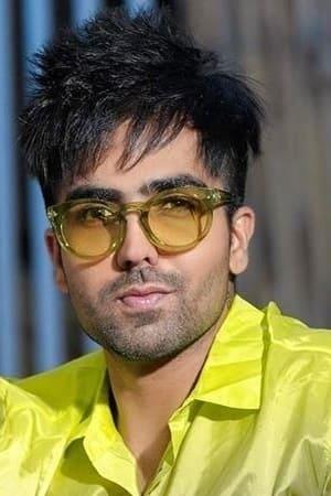 Harrdy Sandhu's poster