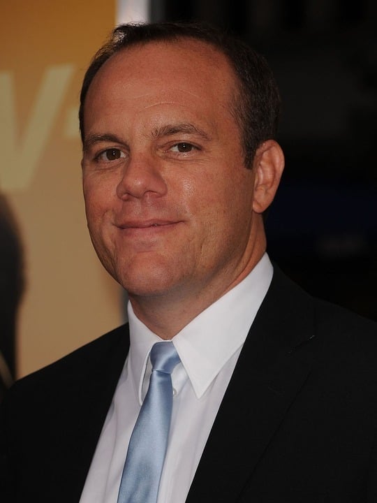 Tom Papa's poster