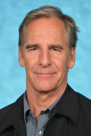 Scott Bakula Poster