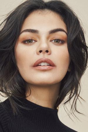 Janine Gutierrez's poster