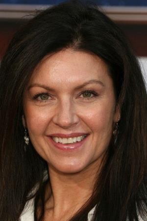 Wendy Crewson's poster