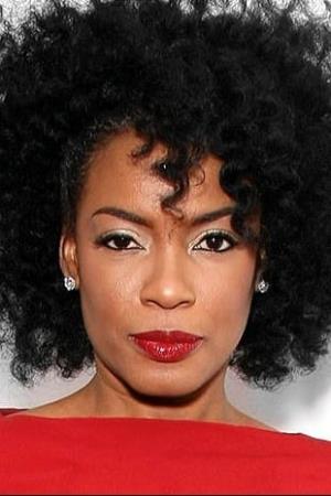 Aunjanue Ellis-Taylor Poster