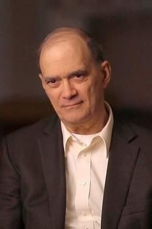 William Binney's poster