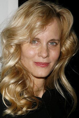 Lori Singer Poster