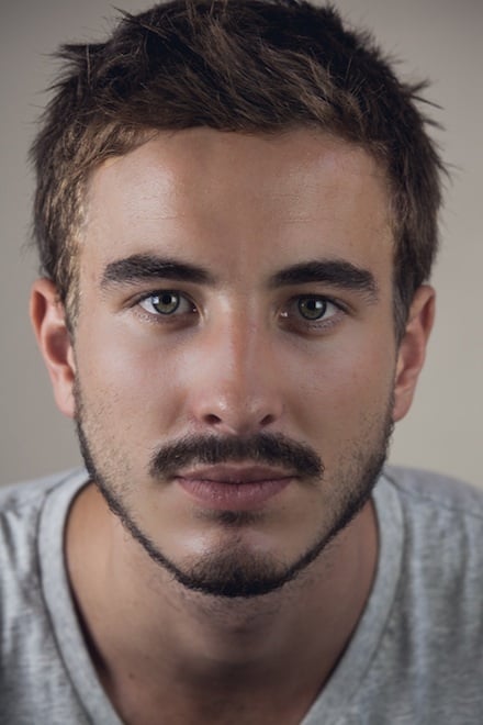 Ryan Corr Poster