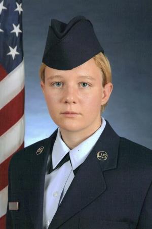 Reality Winner Poster