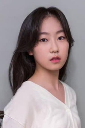 Kim Hwan-hee's poster